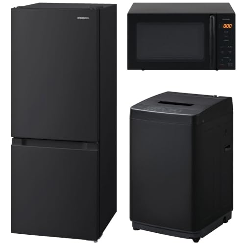 家電3点セット」の人気商品一覧 | 安い商品を通販サイトから探す